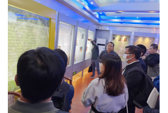 喜讯：我园被确定为“首批市级新时代文明实践基地”